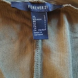 Forever 21 Other - Forever 21 kimono Forever 21 Other - Forever 21 kimono